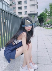 #超小隻 #骨感瘦 #卡哇伊學生妹 可心  153-C-43-20歲