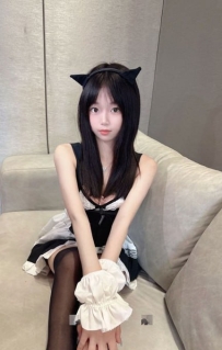 貝貝 155 42 B+ 19歲 #甜美清純 #笑容可掬 #親切感十足  服務...