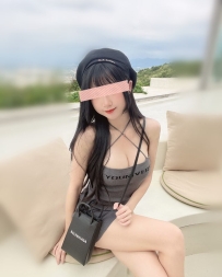 年輕 的肉體 奶子不垂 可愛互動很好   小夏160cn.D-E 奶.22歲.47kg