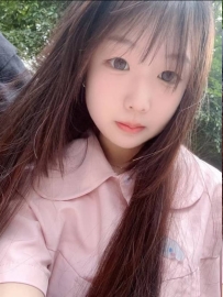 清純白皙學生妹 欣兒  158 B 20歲  生澀無經驗