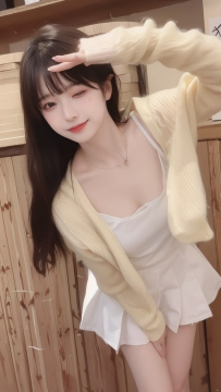 外拍模特兒 年輕高挑膚白高顏值 超級完美的妹妹 沒有架子 很好相處 女友fu超足喔~