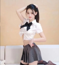纖細骨感，皮膚白皙，小穴緊實，初次兼職單節10000