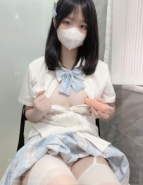 小萌 157 /45kg/C+/23y甜美可人系女孩 皮膚白 舞蹈系學生 聲音甜美