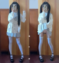 第一次出來兼職的女生 幼齒 喜歡調教的哥哥可以來約看看哦 妹妹很好聊天