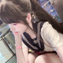 甜美乖学生 甜甜 160/45 B 20歲  長相清純，是鄰家小妹妹的典範！