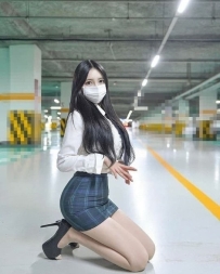 奶大腿長 御姐OL 氣質型 技術很讚 絲襪誘惑 完美情人的身材 撩人的曲線