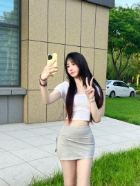 高挑 性感 五官精緻 瓜子臉  口交技術超級讚 讓你全身酥麻