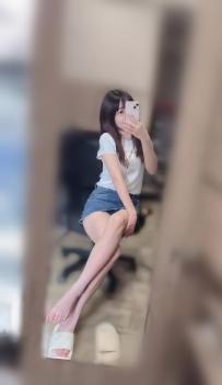 大二學生妹妹 嬌嬌 157cm/C奶/43kg/20歲首次下海兼職