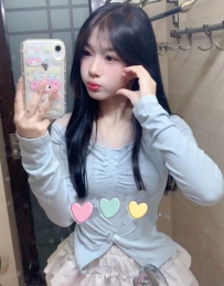 #甜妹第一天兼職 價位：8000約