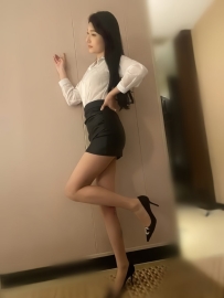 小文165/47/D/26歲 #成熟嫵媚  口交技術超熟練