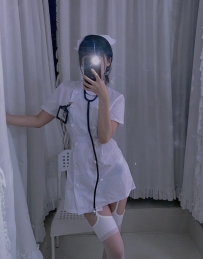 台中清楚美腿護士兼職   琦珺 160cm.C.47.23歲