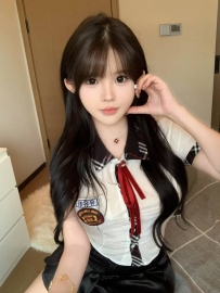 水蛇腰筷子腿，蜜桃臀，精緻性感尤物妖妖  166.D.47.20歲