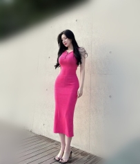 蜜桃翹臀系列  莉亞 166cm.52kg.E奶.25歲