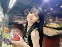 乖巧聽話的學妹肯定會討人喜歡的吧？ 佳人 152cm.B.39.18歲