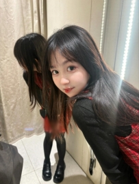 米朵 157.44.C.19歲 純情小女友 青春又可愛的學生妹