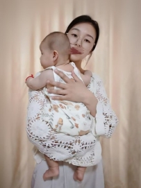 拜託幫下這個單親媽媽 缺錢兼職