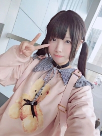 清秀學生妹兼職 水汪汪大眼迷人 可愛小隻馬 蟹蟹  155cm.46kg.Ccup.19歲