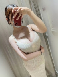 #甜美系巨乳 #床上超主動葉子 160cm  G奶 50kg 25歲
