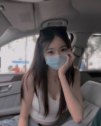 剛面試的學生妹妹  現在可約了哦  清純小女友的感覺 很讚...