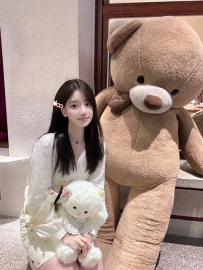 氣質仙仙の鄰家妹妹 ~ 擁有甜甜外型和誘人身材,愛撒嬌,