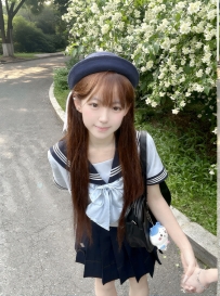 清純在校生 絕對高顏值  服務熱情 主動 很會搞氣氛絕對不會冷場噢~