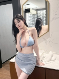 凹凸有致  婀娜多姿的身材  單身貴族  一個人寂寞下海