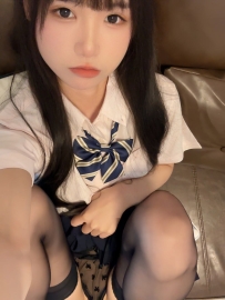小瞳 158.46.C.20歲 清純 甜美 可校服角色扮演