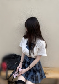在校學生JK制服 乖巧可愛 女友FU滿滿 喜歡
