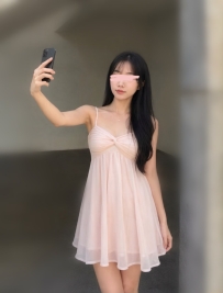 高雄週末新品清純女友FU 可愛 俏皮 小魚兒 159cmC奶20歲