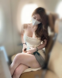 銷售顧問，壓力大短期下海放鬆心情開朗 會挑逗