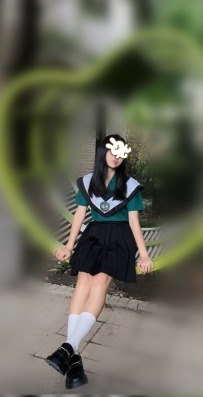 北一女 試車9000 小隻馬甜美  妍心 158cm・42kg・C奶・18歲