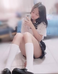 #嬌小奶大的幼師 #紅牌幼師   允兒 156cm B奶 22歲 42kg