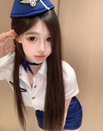 【情慾居家護士・彤彤】奶炮＋濕潤主動play