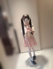 犯罪系列超小隻蘿莉妹 乖巧聽話白虎妹語涵 150 / 40kg / A杯 / 18歲