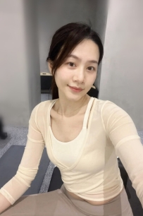 白天是茶藝師 晚上是會讓人沉醉的女人 沁雅 162cm/45kg/C奶/30歲