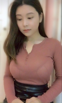 #性感  #大奶+美腿白皙 配合高 騷B-騷癢難耐 心雅 164cmE奶27歲