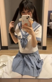 小隻馬 長相可愛 在校學生 配合度高 敢玩 不趕時間    #穴穴緊  #很幼齒  #經驗少  #