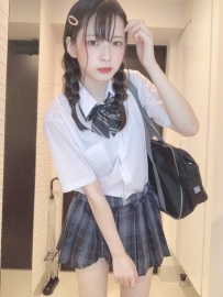 在校學生妹  長得很漂亮 小學妹 是最近新妹